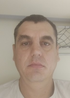 Иван из Северо-Енисейския 39 лет