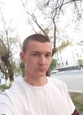  алексей, 31, Россия, Дзержинский