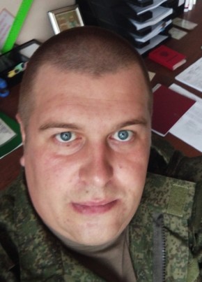 Павел, 32, Россия, Богучар