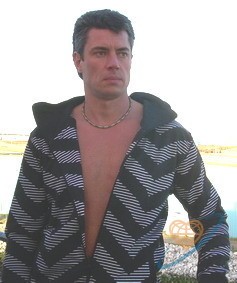 Pavel, 49, Россия, Санкт-Петербург