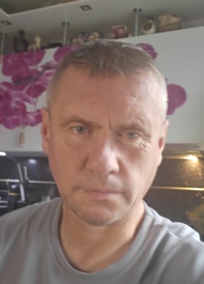 Vladimir из Tallinn 52 года
