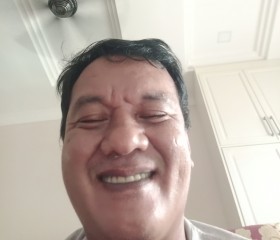 Syamsul Nazmi, 49, Kertih