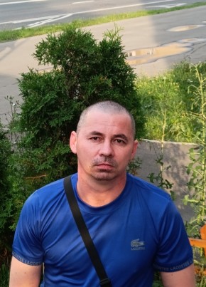 Алексей из Волгодонска 41 год