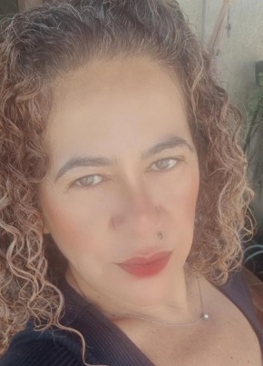 Eliane из São Paulo capital 50 лет