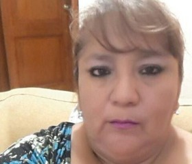 Diana, 54 года, Santo Domingo de los Colorados