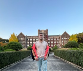 Aleksey, 30, Kuta