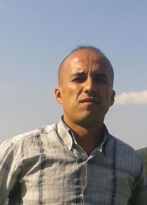 Özcan, 24, Türkiye Cumhuriyeti, Beypazarı