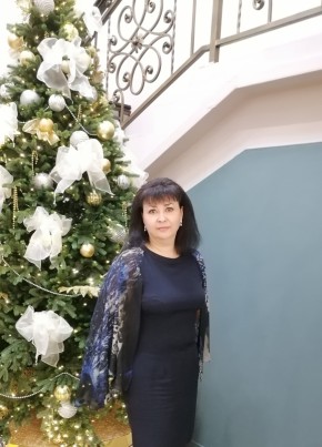 Tatyana, 51, Russia, Ulan-Ude