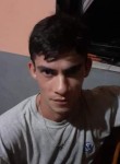 Andres, 23 года, Foz do Iguaçu