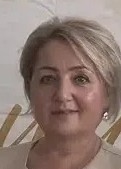 Елена из Новошахтинска 57 лет