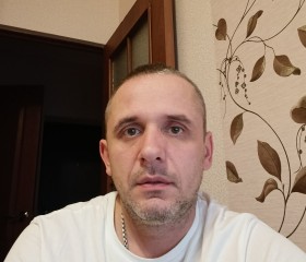Egor, 39, Krasnodar