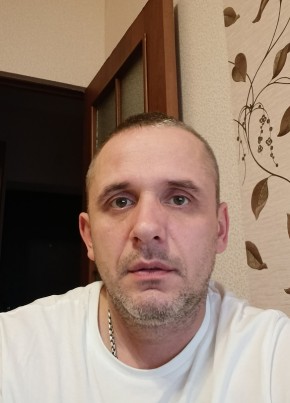 Egor, 39, Russia, Krasnodar
