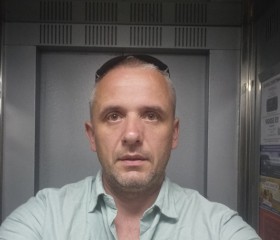 Egor, 39, Krasnodar