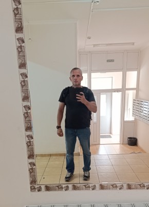 Egor, 48, Russia, Krasnodar