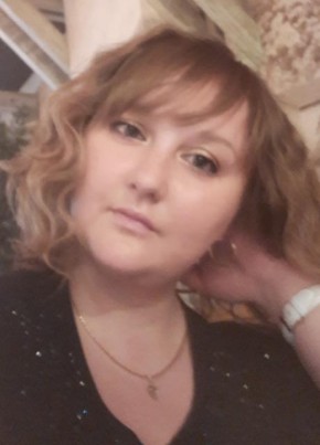 Мария, 37, Россия, Новоуральск