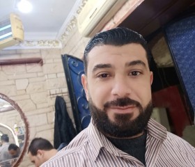 محمد, 39, El Alamein