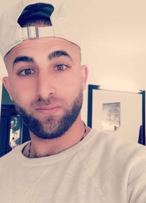 Mohad, 31, Koninkrijk België, Dour
