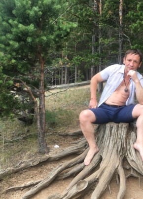 Дмитрий Дмитрий, 52, Россия, Феодосия