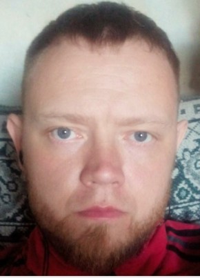 Сергей, 39, Россия, Барнаул