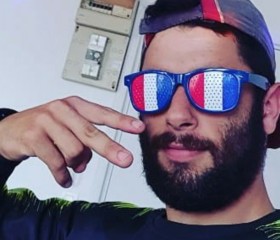 Desachy , 25, Outreau
