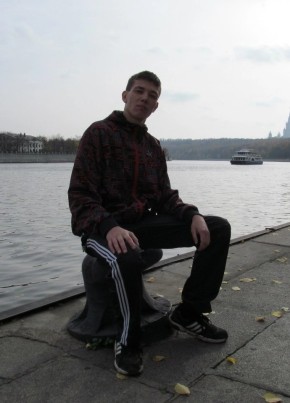 Алексей, 36, Россия, Северобайкальск