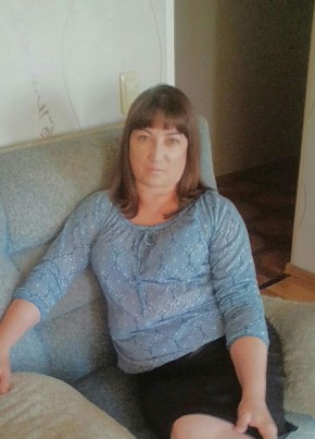 Нина, 53, Россия, Киров (Кировская обл.)