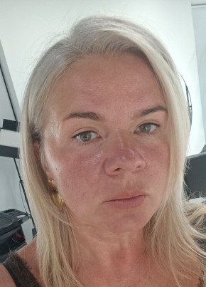 Галина из Тюмени 51 год