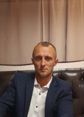 Дмитрий, 31, Россия, Ступино