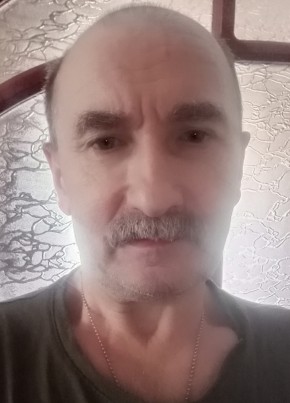 Алекс из Киров (Кировской обл.) 64 года