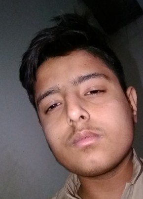 Hassam, 19, پاکستان, کراچی