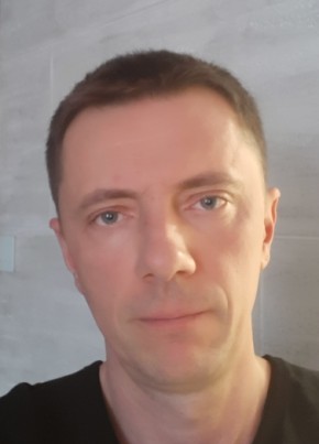 Павел из Сарова 45 лет