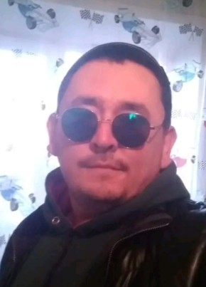Мадияр, 36, Қазақстан, Астана