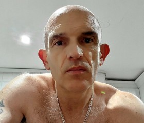 Ricardo Esteban, 58, London