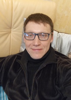 Юрий, 46, Россия, Красногорск