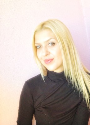 Vika, 37, Κυπριακή Δημοκρατία, Λευκωσία