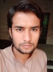 Tahir Awan, 23 года, کراچی