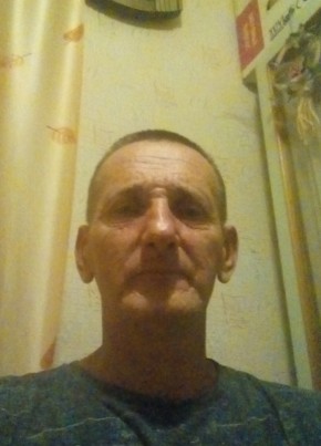 Андрей, 51, Россия, Тула