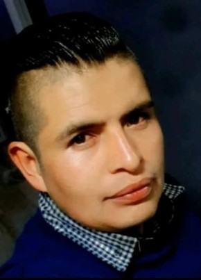Erick из San Pablo Autopan 25 лет