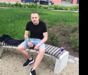 Валерий, 25 лет, Київ