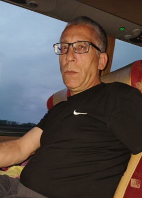 Мирзалиев Иван, 54, Rzeczpospolita Polska, Warszawa