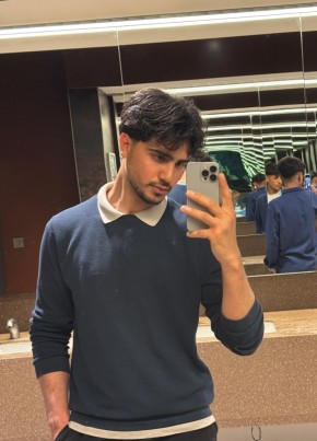Hassan из Gaziantep 18 лет