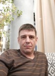 Konstantin, 41, Yekaterinburg