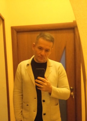 Aleksey, 40, Russia, Ufa