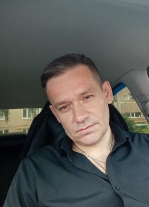 Aleksey, 39, Russia, Ufa
