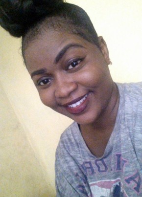 sally, 32, Ghana, Kasoa