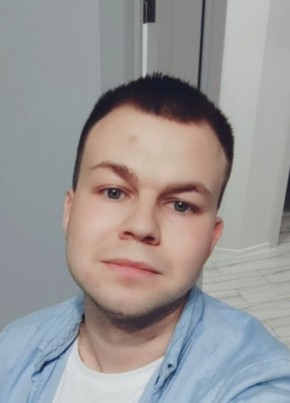 Сергей, 28, Россия, Ростов-на-Дону