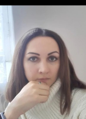 Марина, 33, Россия, Краснодар