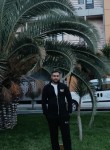 Qara, 30, Baku