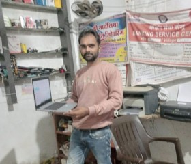 Raj, 22, Bhawanipatna