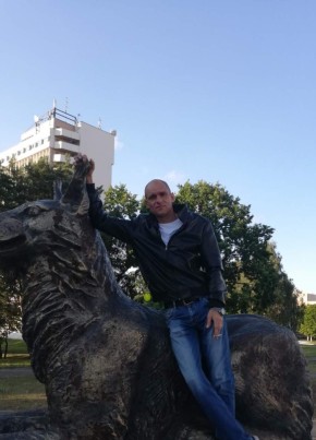 Александр, 37, Рэспубліка Беларусь, Жлобін
